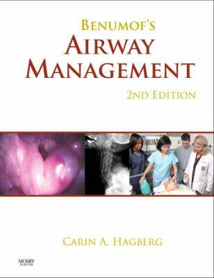 Benumof and Hagbergs Airway Management